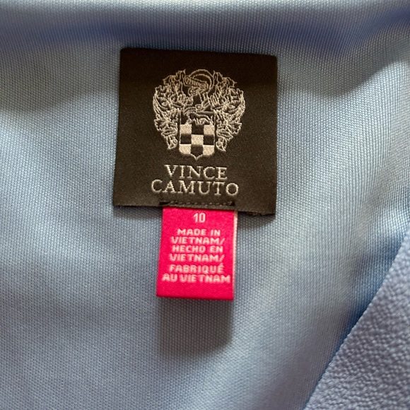 Vince Camuto floral button front dress – NEW - Picture 4 of 7